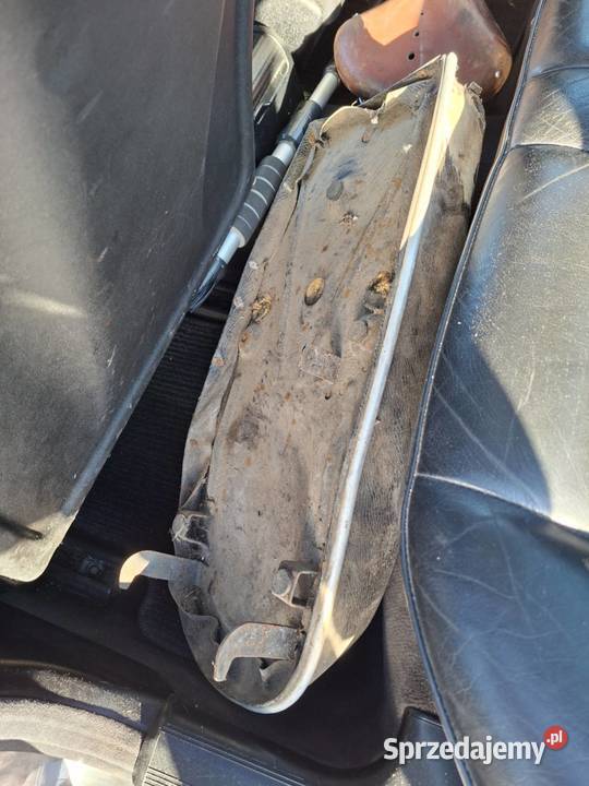 Sprzedam siedzenie wsk 125 Siedzenia Gdańsk sprzedam