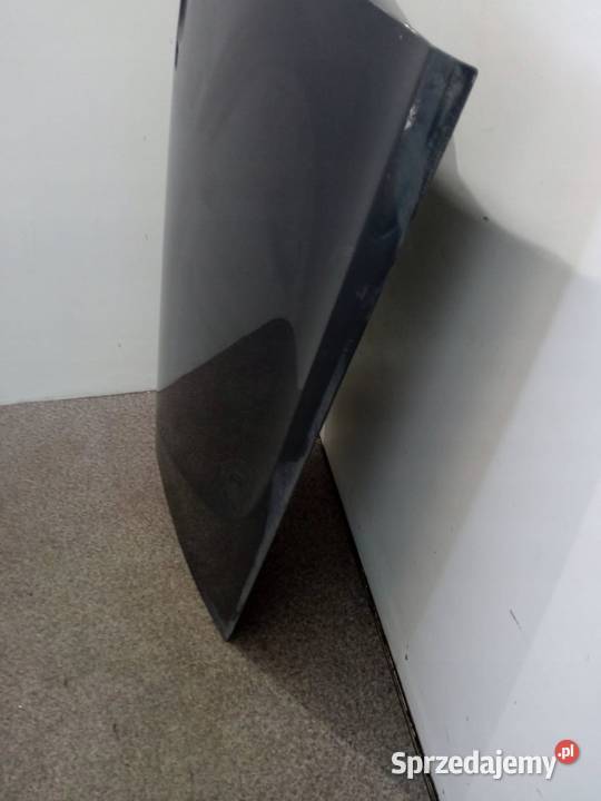 DRZWI LEWE PRZÓD Z190 LIFT Opel Insignia I Drzwi