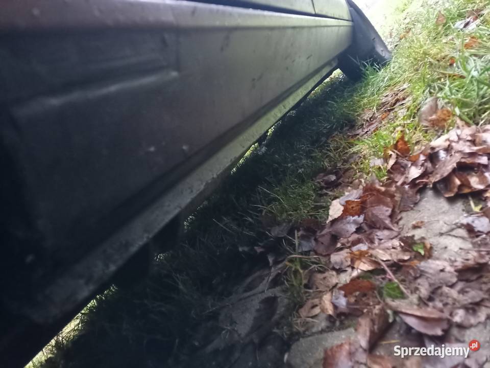 Volvo 945 d24 turbo automat Gdańsk sprzedam