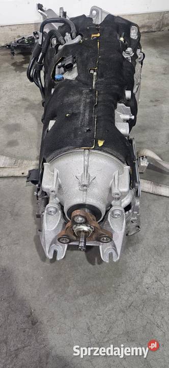 Automatyczna skrzynia biegów BMW f30 hybryda 330 Rok produkcji 2017 Częstochowa