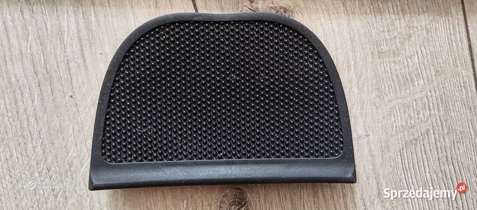 Rover 75 nakładki gumowe Rok produkcji 2003 Bytom