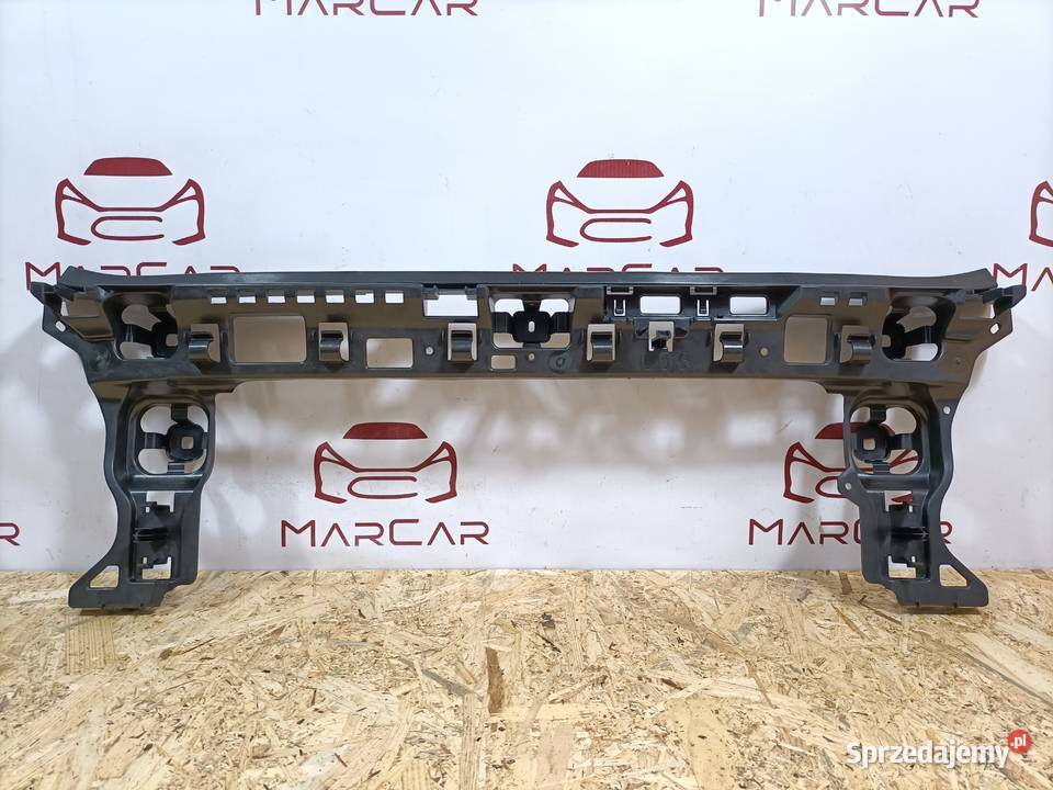 BMW 2 U06 ACTIVE TOURER ŚLIZG MOCOWANIE ZDERZAKA Pleszew