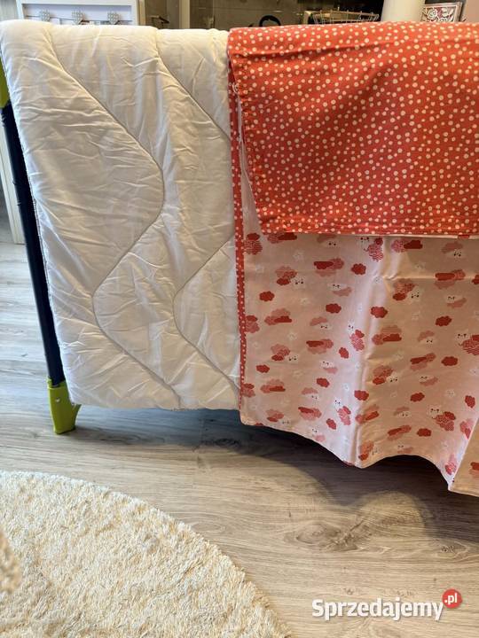 ŁÓŻECZKO TURYSTYCZNEKOJEC Lublin sprzedam