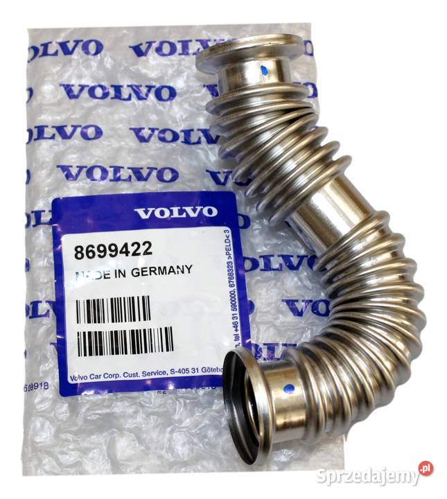 VOLVO C30 S40 V50 S60 S80 V70 XC60 XC70 XC90 Bielany Wrocławskie