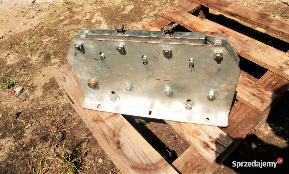 prościarka prostownica do drutu odgromowega