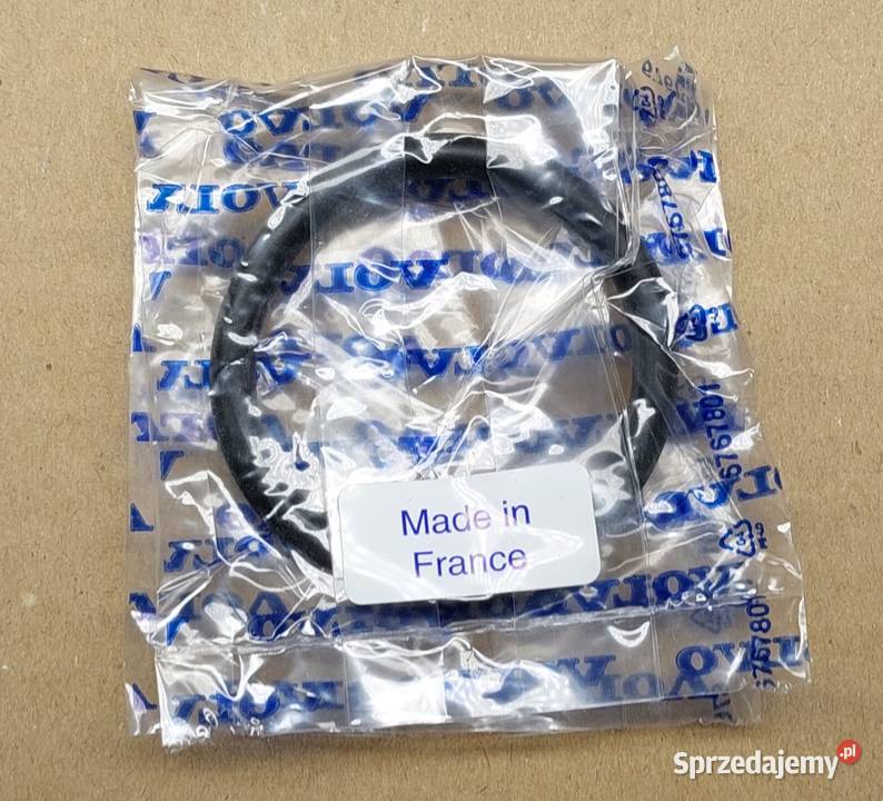 TERMOSTAT VOLVO S40 I V40 I 19 DI TD 30863985 osobowe Mielęcin sprzedam