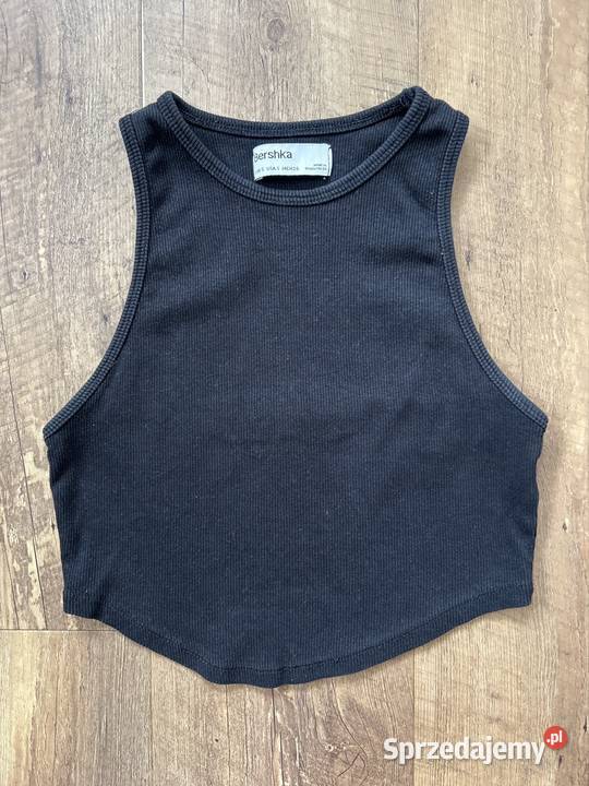 Top cropp top top Bershka S krótki top Wyszków