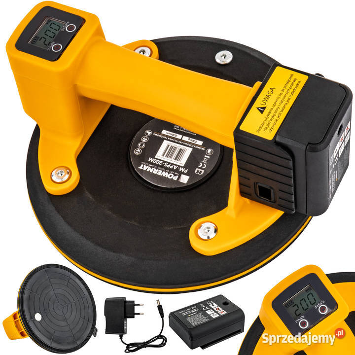 przyssawka próżniowa do płytek glazury uchwyt Katowice