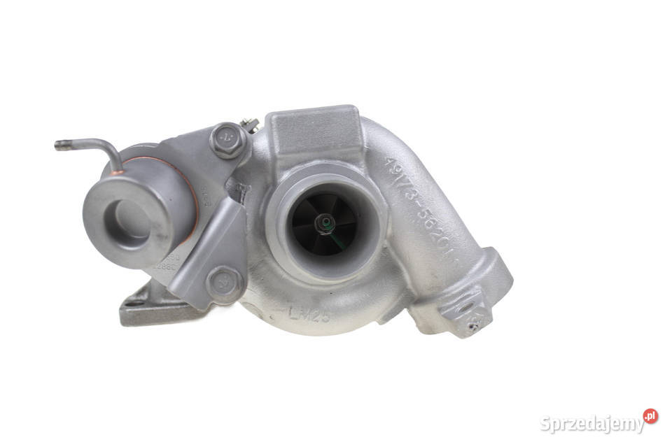 Regenerowane Turbo 4917307508 Peugeot Partner Turbosprężarki opolskie Opole