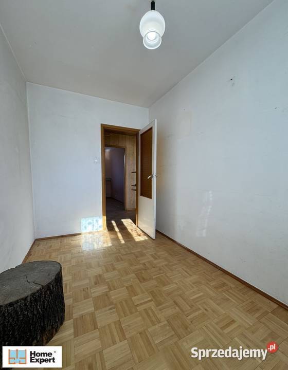 3pok 48met Przestrzennej PEŁEN ROZKŁADBALKON Wrocław sprzedam