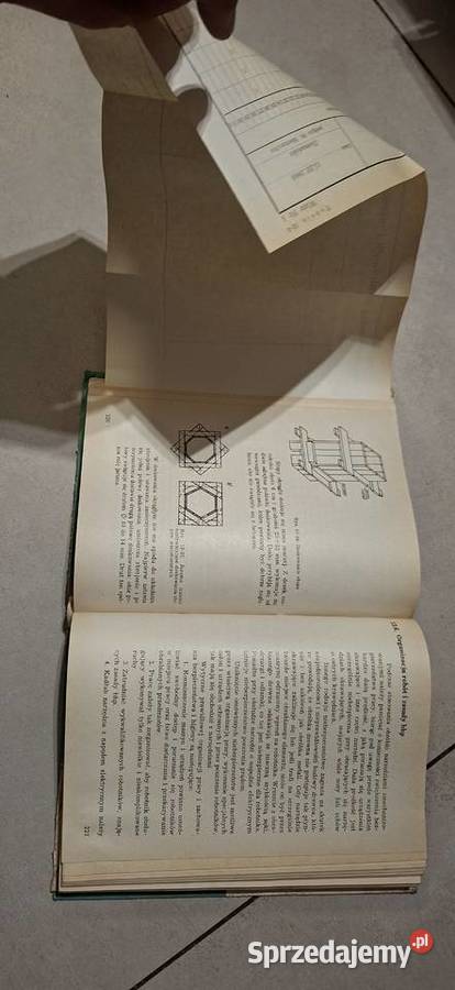 1 wydanie Technologia Robót w Budownictwie Łęczyca