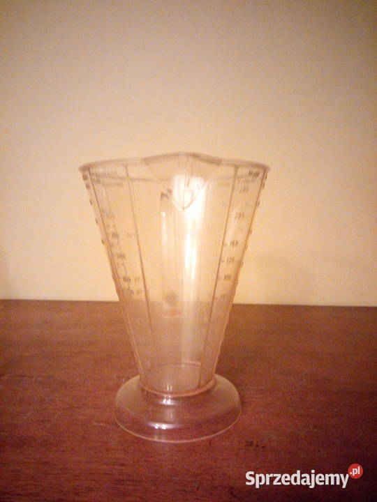 miarka kuchenna Gerda Dąbrowa Górnicza sprzedam