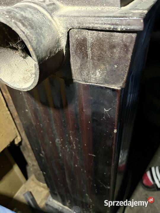 Piec koza dolnośląskie