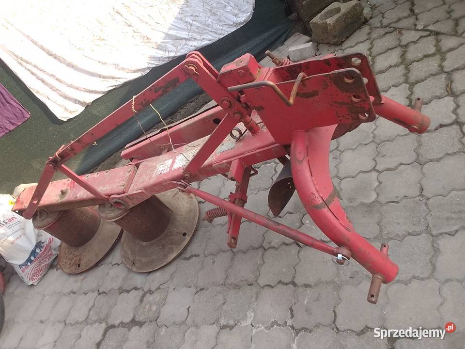 Kosiarka rotacyjna mała do ursus c330 Zebrzydowice