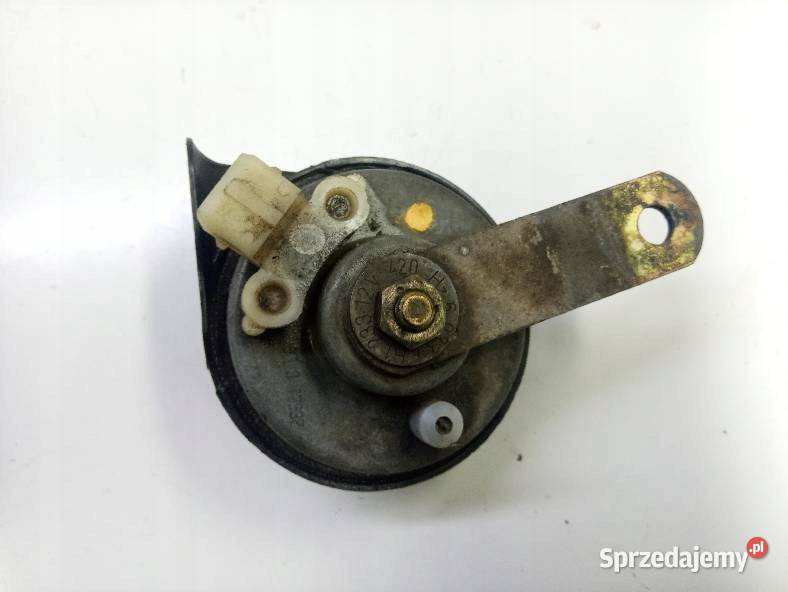KLAKSON 103881157 Volkswagen Golf IV 19972004 Rok produkcji 2003