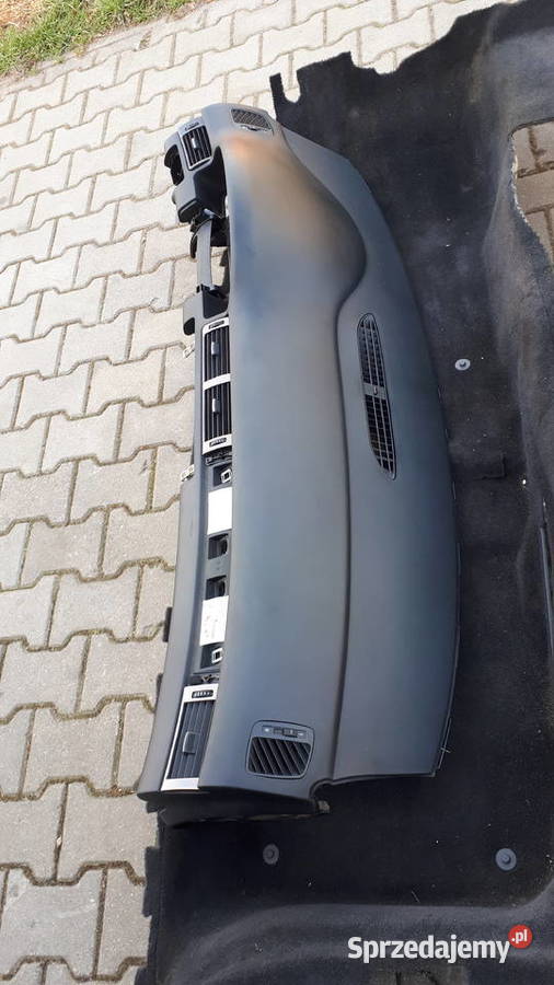 Deska rozdzielcza audi a6 c5 Rok produkcji 1999 Garwolin