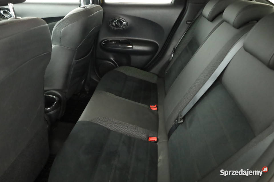 Nissan Juke 16 i Piaseczno