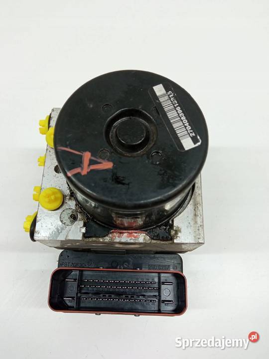 POMPA ABS BV612C405AF Ford Focus Mk3 20102019 Rok produkcji 2011 świętokrzyskie sprzedam