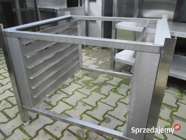 PODSTAWA POD PIEC PODSTAWA PIECA NOWA 867368 wielkopolskie Ostrów Wielkopolski