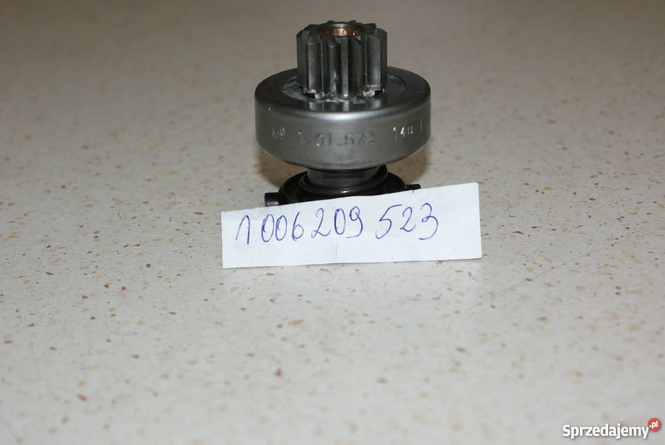 Bendiks rozrusznika BMW OPEL PEUGEOT BOXER OMEGA Białobrzegi