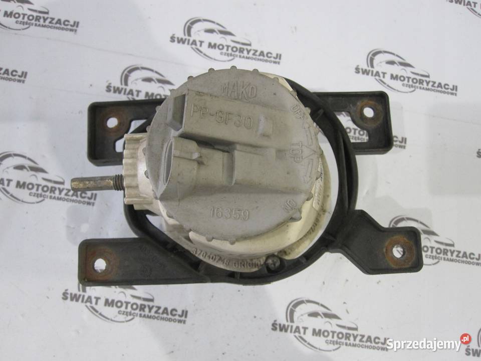 DOBLO II COMBO D 12r halogen prawy 518143960 sprzedam