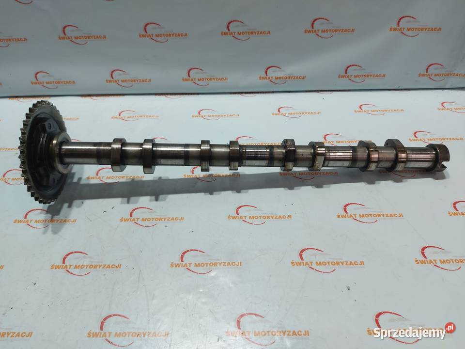 TRANSIT JUMPER 22 TDCI 85 P8FA wałek rozrządu Kielce