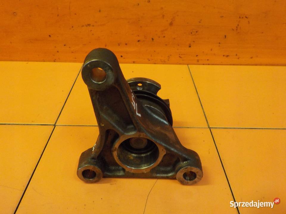 DISCOVERY III RANGE ROVER SPORT 27 TD V6 07r 200 mazowieckie Suków