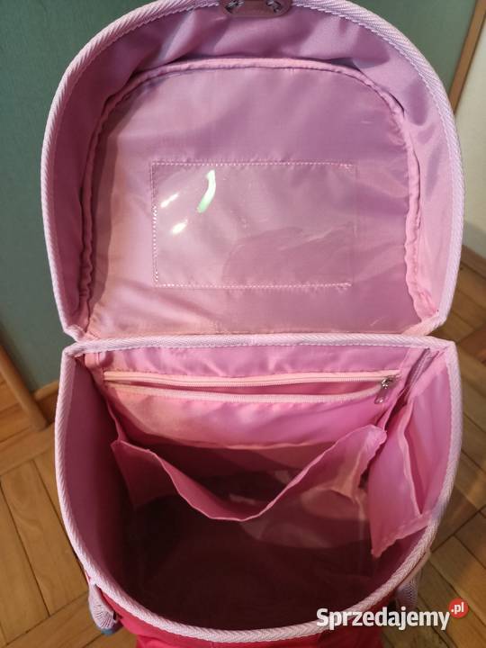 Plecak tornister szkolny Zamość sprzedam