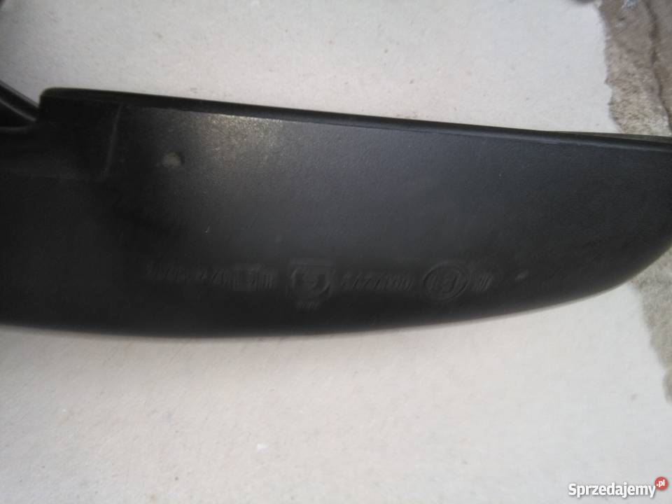 lusterka 126pcitroen Karoseria