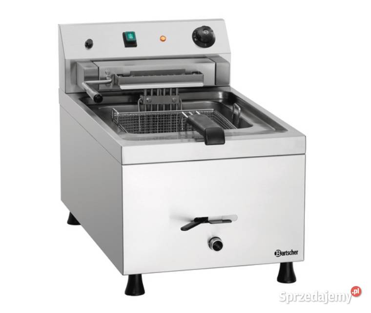 Frytownica 1komorowa 12L BARTSCHER