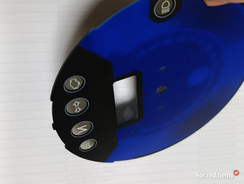 Yamaha XVS 1100 VStar tarcza prędkościomierza Koprzywnica