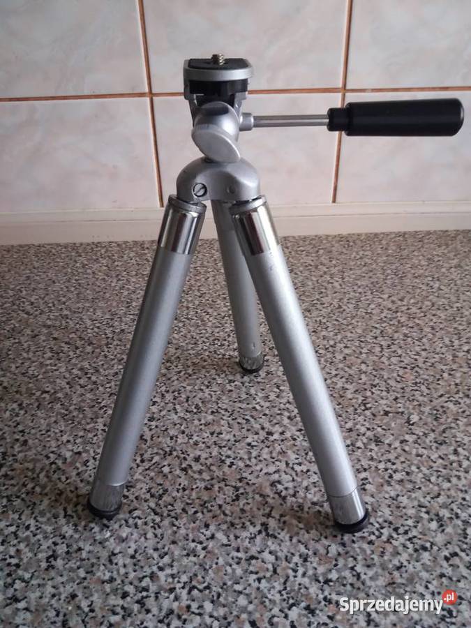 statyw foto Hama Warszawa