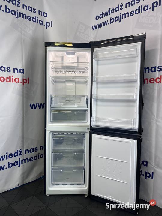 LODÓWKA Indesit TOtal NO frost 189 Klas A