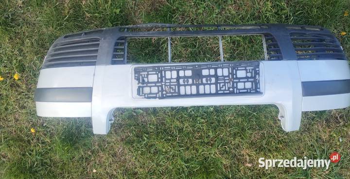 Zderzak passat b5 osobowe Zelów