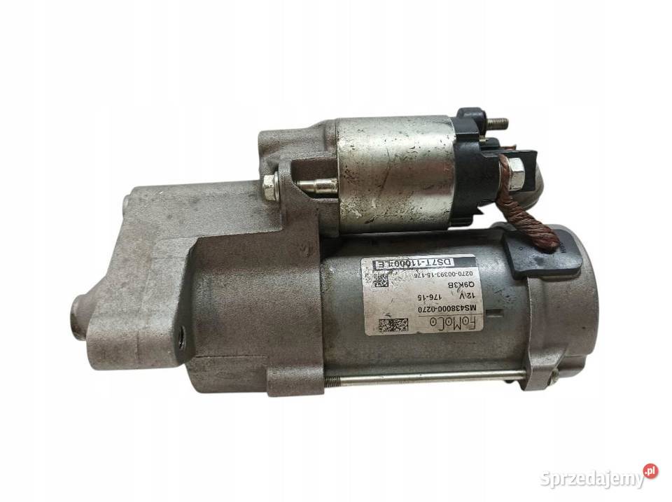 ROZRUSZNIK DS7T11000LE 20 TDCI Ford Galaxy Mk3