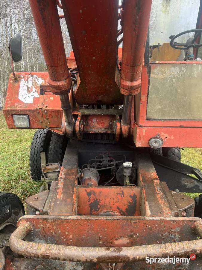 Atlas 1302 sprzedam