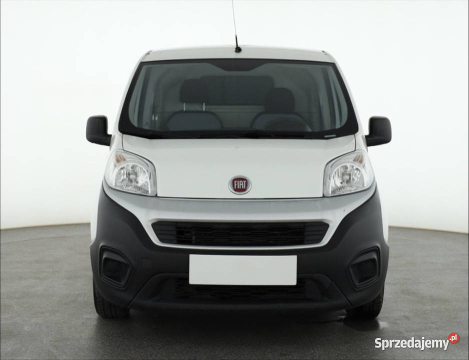 Fiat Fiorino 14 benzyna+LPG Fiorino Piaseczno