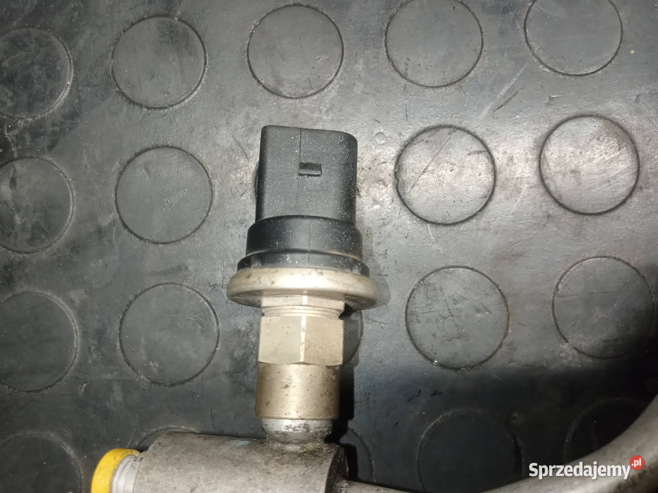 Volkswagen czujnik ciśnienia klimatyzacji Ożarów Mazowiecki