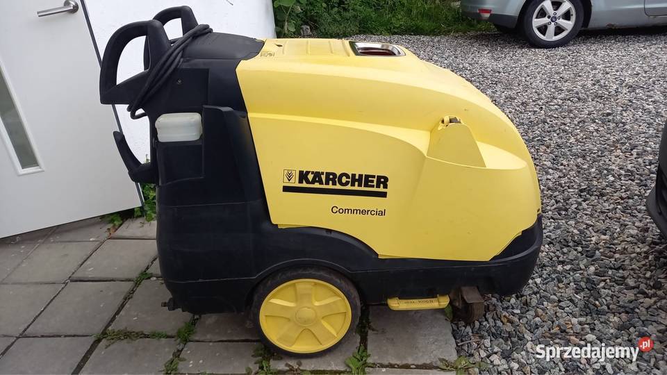 Krcher HDS 10204M Stryszawa