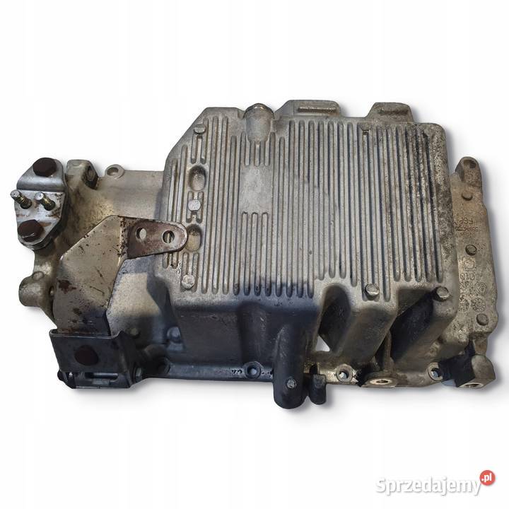 MISKA OLEJOWA Opel Zafira B Vectra C Signum 19 Chełm