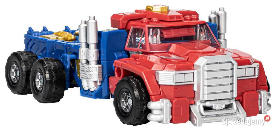 Figurka Transformers Legacy Armada Universe Mogilany