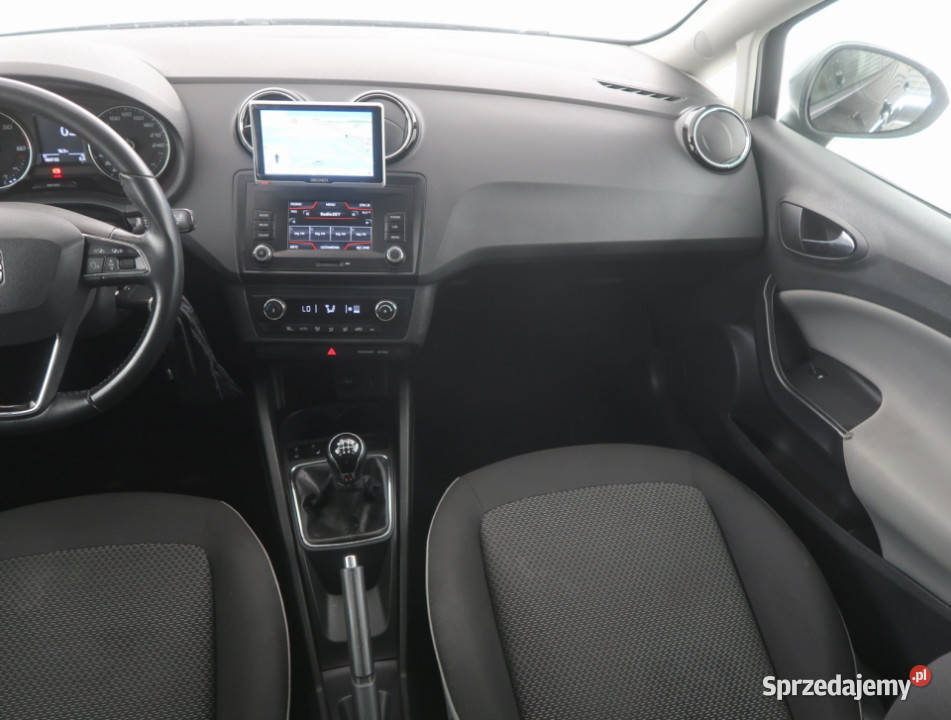 Seat Ibiza 14 TDI Bielany Wrocławskie sprzedam