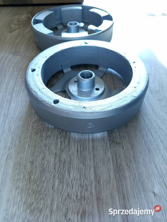 Wsk magneto Stalowa Wola