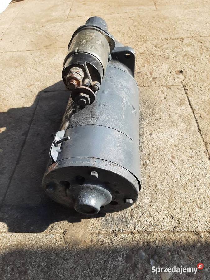 Rozrusznik c330 NOWY BENDIKS wielkopolskie