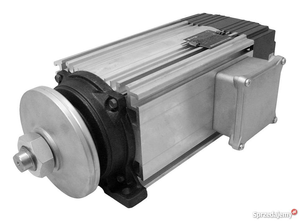 SILNIK 400V 3 FAZOWY PIŁA BUDOWLANA PIŁA STOŁOWA Wrocław