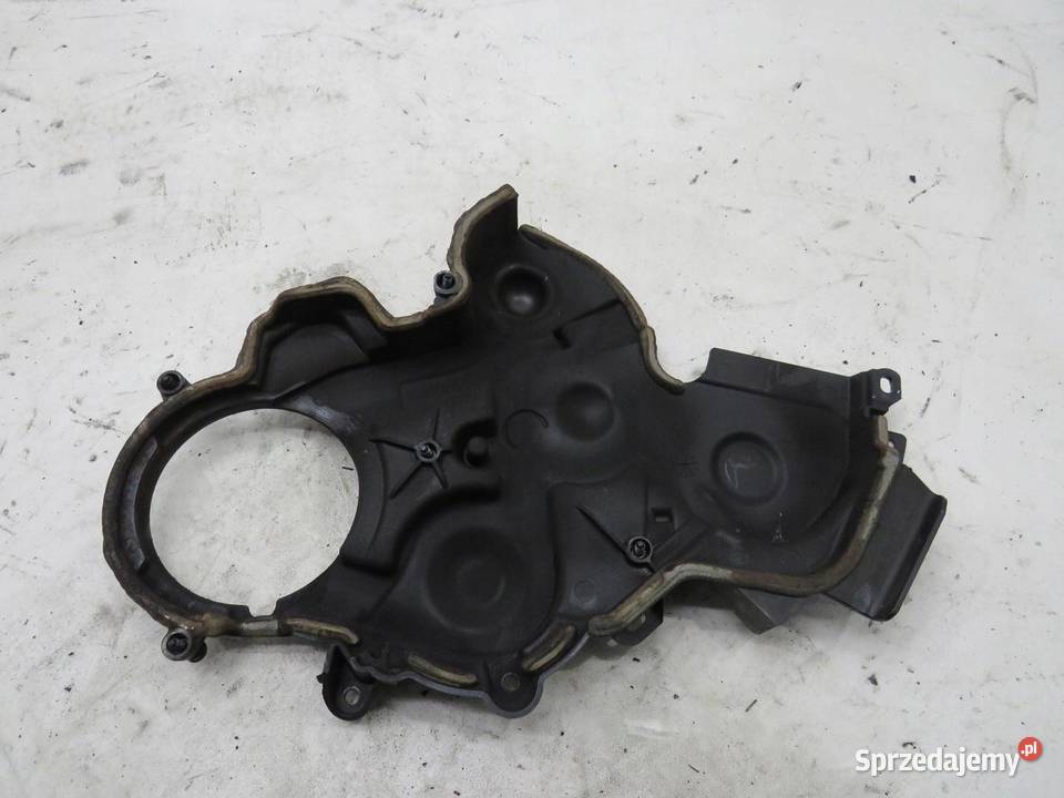 OSŁONA ROZRZĄDU PEUGEOT 308 T9 16 BLUE HDI osobowe lubelskie