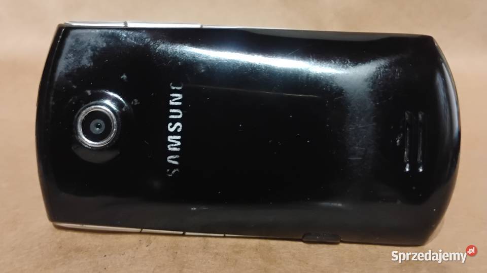 Samsung Monte S5620 bez simlocka Ładowarka opolskie Opole