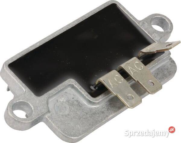 Regulator napięcia 210667017 Kamionna