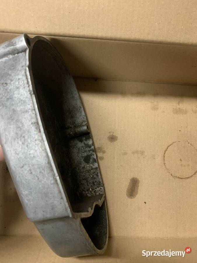 Romet 025 motorynka komar pokrywa osłona karter Kępno sprzedam