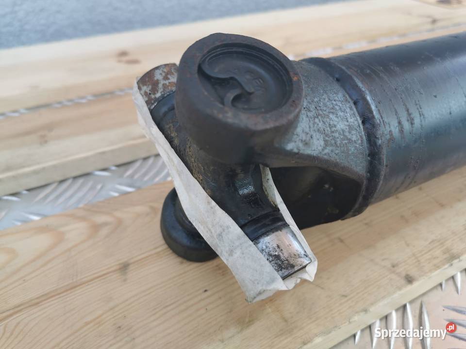 Wał napędowy Manitou MLT 741 Wilkowo